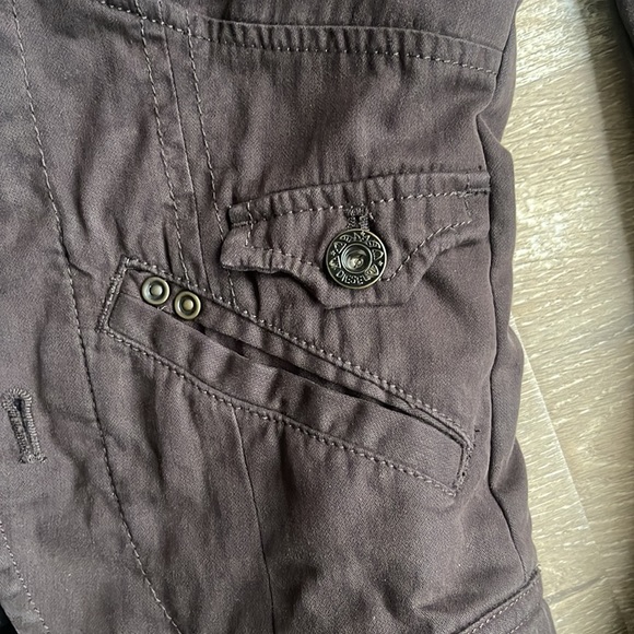 Diesel jacket! Spring! - Picture 3 of 4